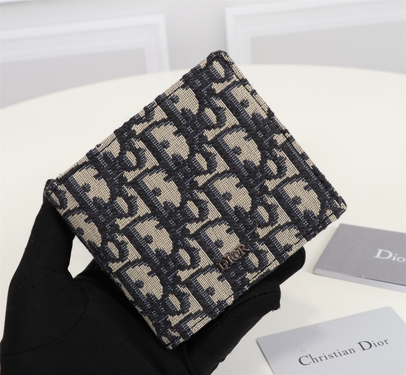 Christian Dior Wallet